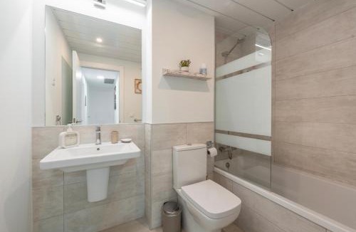 Puerto de la Duquesa House | Apartamento Lujo Vistas al Mar