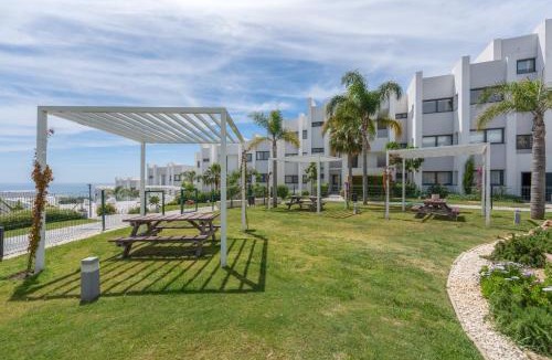 Puerto de la Duquesa House | Apartamento Lujo Vistas al Mar