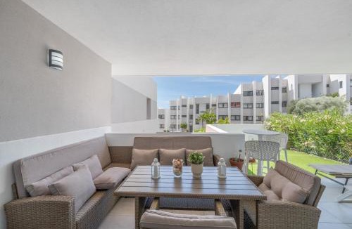 Puerto de la Duquesa House | Apartamento Lujo Vistas al Mar