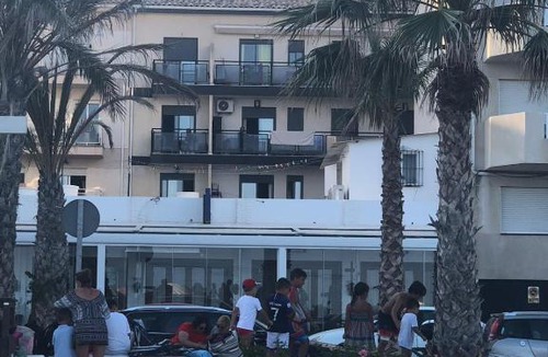 Fuengirola Apartment | Apartamento lujoso con Vista al Mar