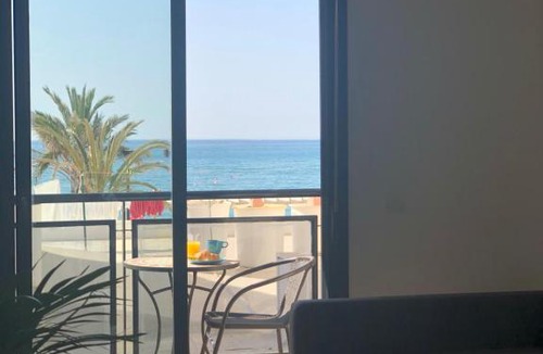 Fuengirola Apartment | Apartamento lujoso con Vista al Mar
