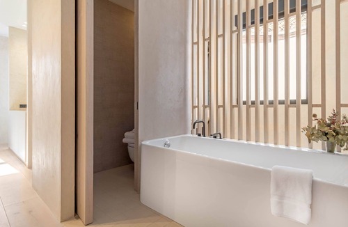 Almagro Apartment | Apartamento lujoso en Chamberí (MONTE ESQUINZA I)