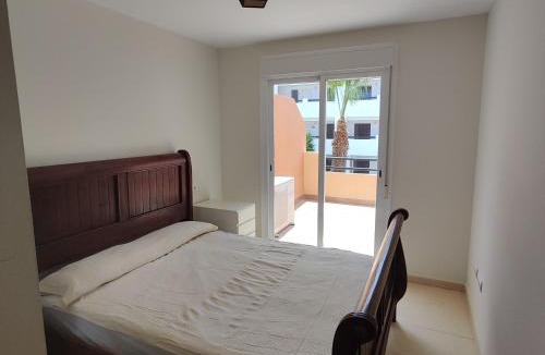 Vera Beach Apartment | Apartamento Luminoso con terraza y parking privado - Vera Playa