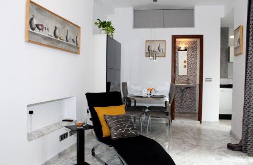 Leon XIII-Los Naranjos Apartment | Apartamento Luminoso en Macarena