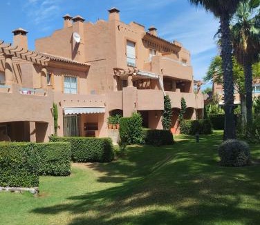Islantilla Apartment | Apartamento luminoso y acogedor en Residencial Altavista Islantilla