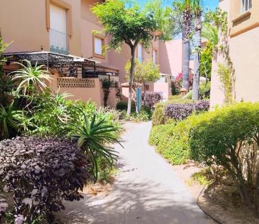 Islantilla Apartment | Apartamento luminoso y acogedor en Residencial Altavista Islantilla