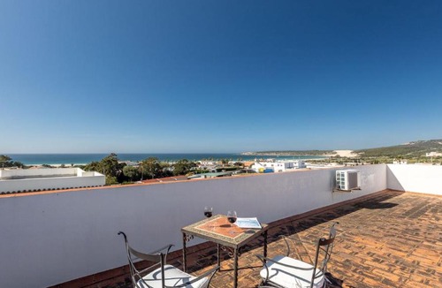 Bolonia Apartment | Apartamento Luz C