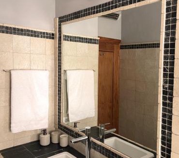 San Basilio Apartment | Apartamento Luz de San Basilio