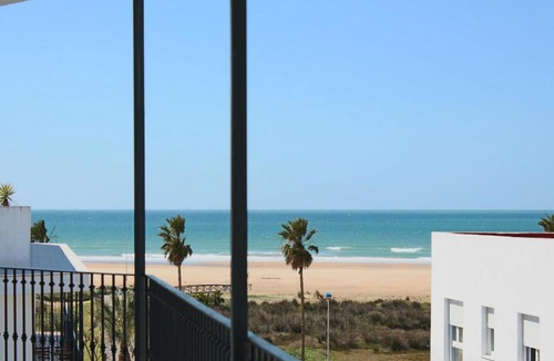 Conil de la Frontera City Center Apartment | Apartamento Mercedes
