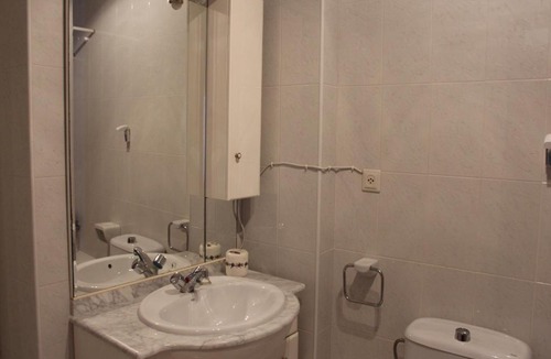 Conil de la Frontera City Center Apartment | Apartamento Mercedes