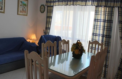 Conil de la Frontera City Center Apartment | Apartamento Mercedes