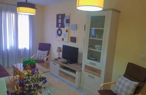 Costa Esuri Apartment | APARTAMENTO MANUELA PROXIMO a GOLF ISLA CANELA LINKS