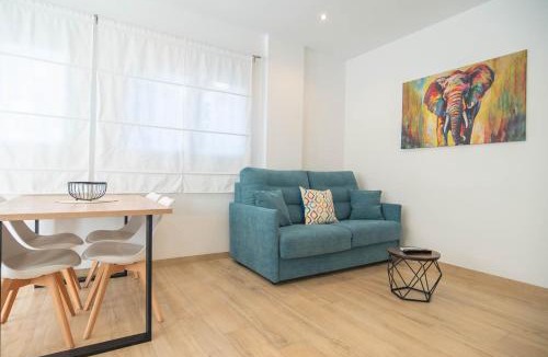 Benajarafe Apartment | Apartamento MAR