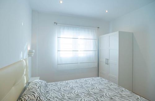 Benajarafe Apartment | Apartamento MAR