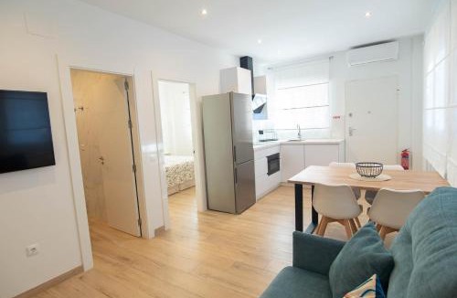 Benajarafe Apartment | Apartamento MAR