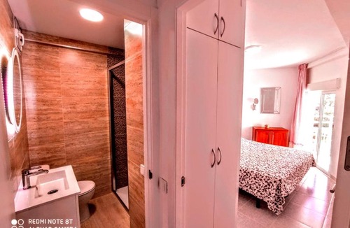 Benidorm Apartment | Apartamento Mar y Sol REFORMADO
