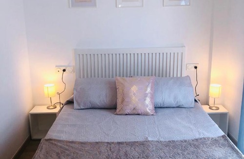 Maracena Apartment | Apartamento Maracena C/Ramón y Cajal