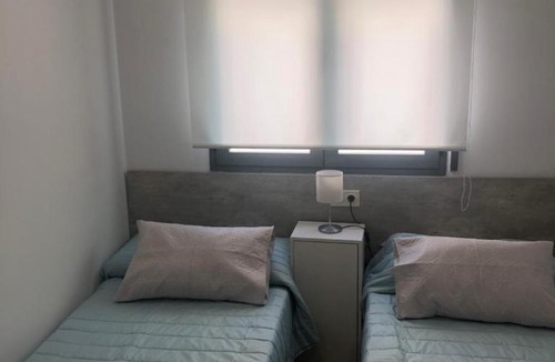 Maracena Apartment | Apartamento Maracena C/Ramón y Cajal
