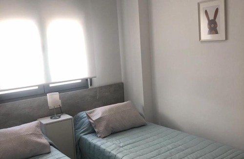 Maracena Apartment | Apartamento Maracena C/Ramón y Cajal