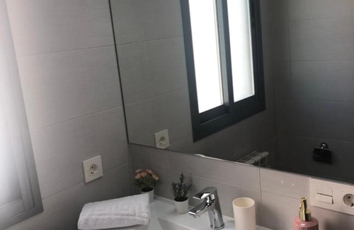 Maracena Apartment | Apartamento Maracena C/Ramón y Cajal