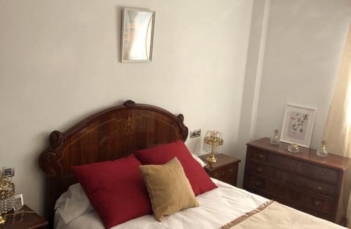 Maracena Apartment | Apartamento Maracena Centro