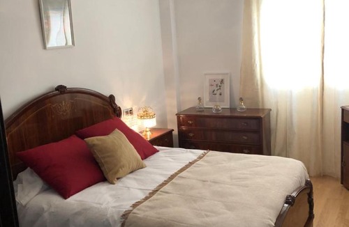 Maracena Apartment | Apartamento Maracena Centro