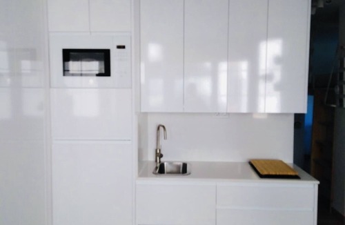 Pradollano Apartment | Apartamento Maribel a pie de Pista