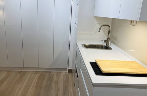 Pradollano Apartment | Apartamento Maribel a pie de Pista