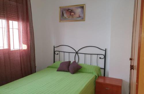 Puerto Real Apartment | Apartamento Marina de la bahía