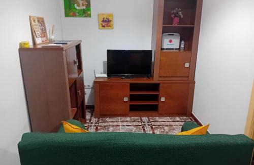 Puerto Real Apartment | Apartamento Marina de la bahía