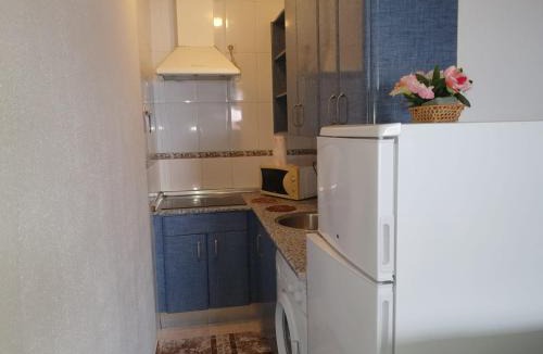 Puerto Real Apartment | Apartamento Marina de la bahía
