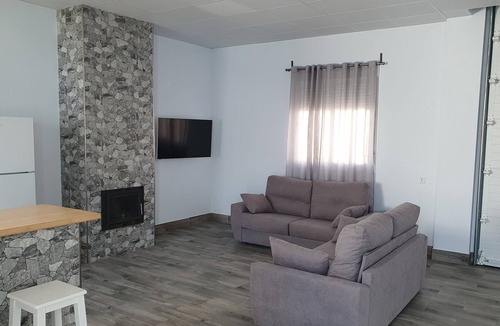 Montellano House | Apartamento Marina 21