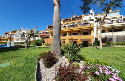 Costa Esuri Apartment | Apartamento Marina Esuri