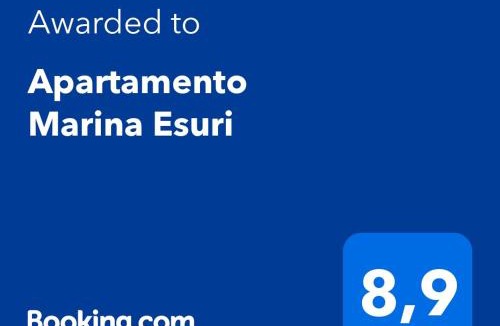 Costa Esuri Apartment | Apartamento Marina Esuri