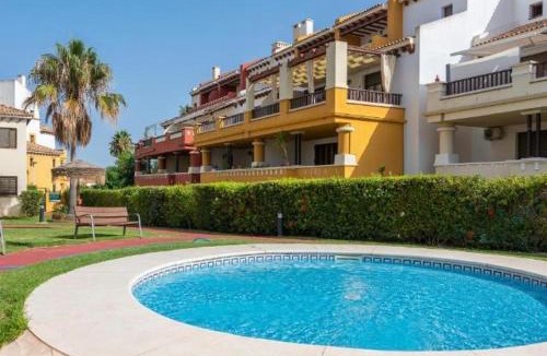 Costa Esuri Apartment | Apartamento Marina Esuri