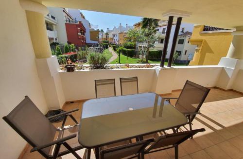 Costa Esuri Apartment | Apartamento Marina Esuri