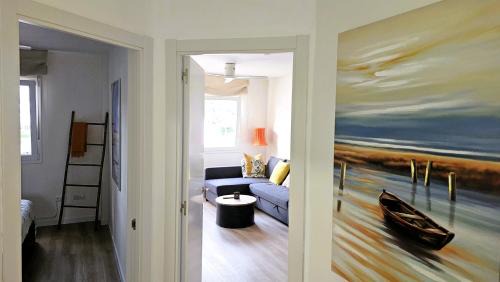 La Cala del Moral Apartment | Apartamento Marion