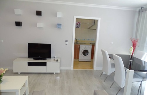 Jerez de la Frontera House | Apartamento Mariposa, Apartamento Mariposa