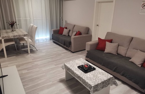 Jerez de la Frontera House | Apartamento Mariposa, Apartamento Mariposa