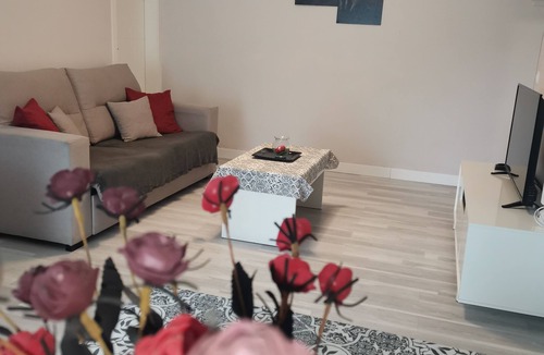 Jerez de la Frontera House | Apartamento Mariposa, Apartamento Mariposa