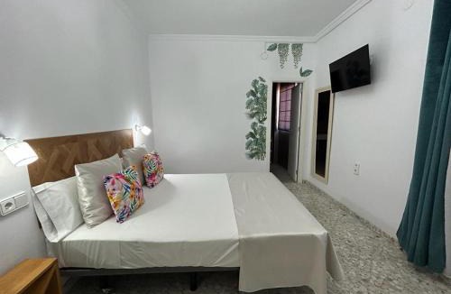 Ecija Apartment | Apartamento Mas y Prat nº 19 Ecija