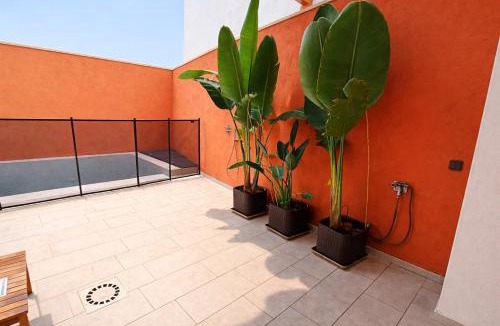 Merida Old Town House | Apartamento Maya Merida