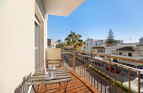 Rota Apartment | Apartamento Merce