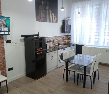 Distrito Sur Apartment | Apartamento Mezquita Catedral, Saqunda 2