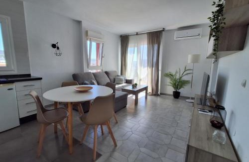 Benalmadena Costa Apartment | Apartamento Minerva - Azahara