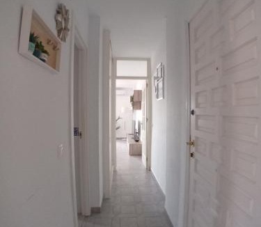 Benalmadena Costa Apartment | Apartamento Minerva - Azahara