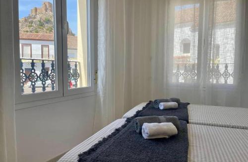 Belmez Apartment | Apartamento Mirador Castillo Belmez