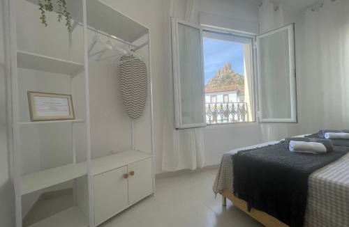 Belmez Apartment | Apartamento Mirador Castillo Belmez