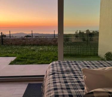 Udias Apartment | Apartamento Mirador Comillas Mar - Monabri