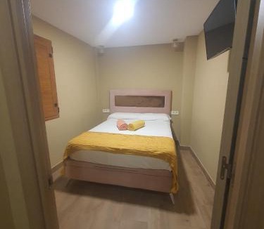 San Pedro Apartment | APARTAMENTO Mirador de la SULTANA
